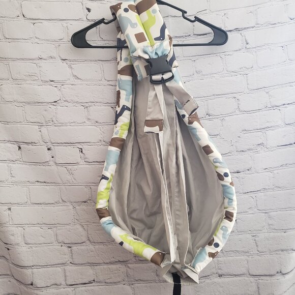 Cuby Babyslng - Picture 1 of 8